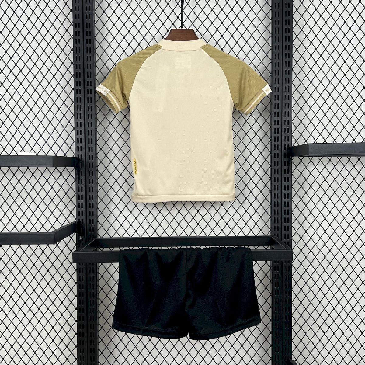 Kit Infantil Vasco da Gama 2024 Third