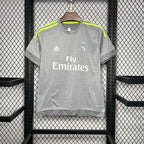 Camisa Real Madrid 15/16 Away - (Retrô)