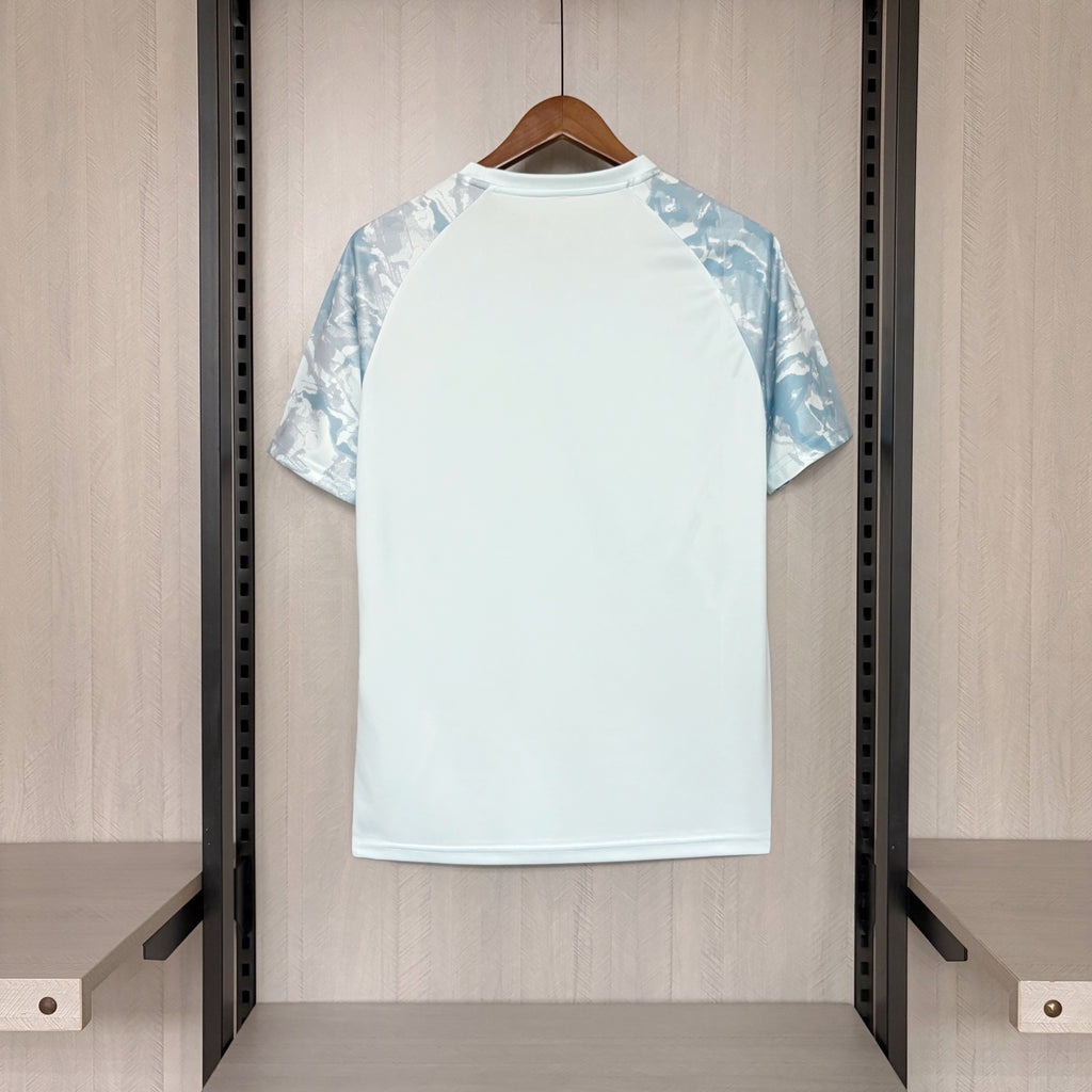 Camisa Palmeiras 2026 Pré-Jogo - (Torcedor)