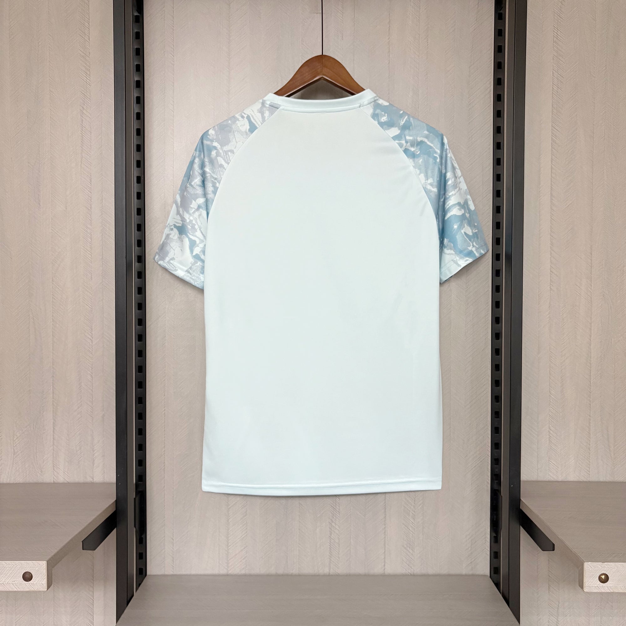 Camisa Palmeiras 2026 Pré-Jogo - (Torcedor)