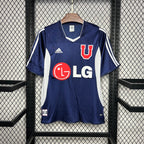 Camisa Universidad de Chile 2003 Home - (Retrô)