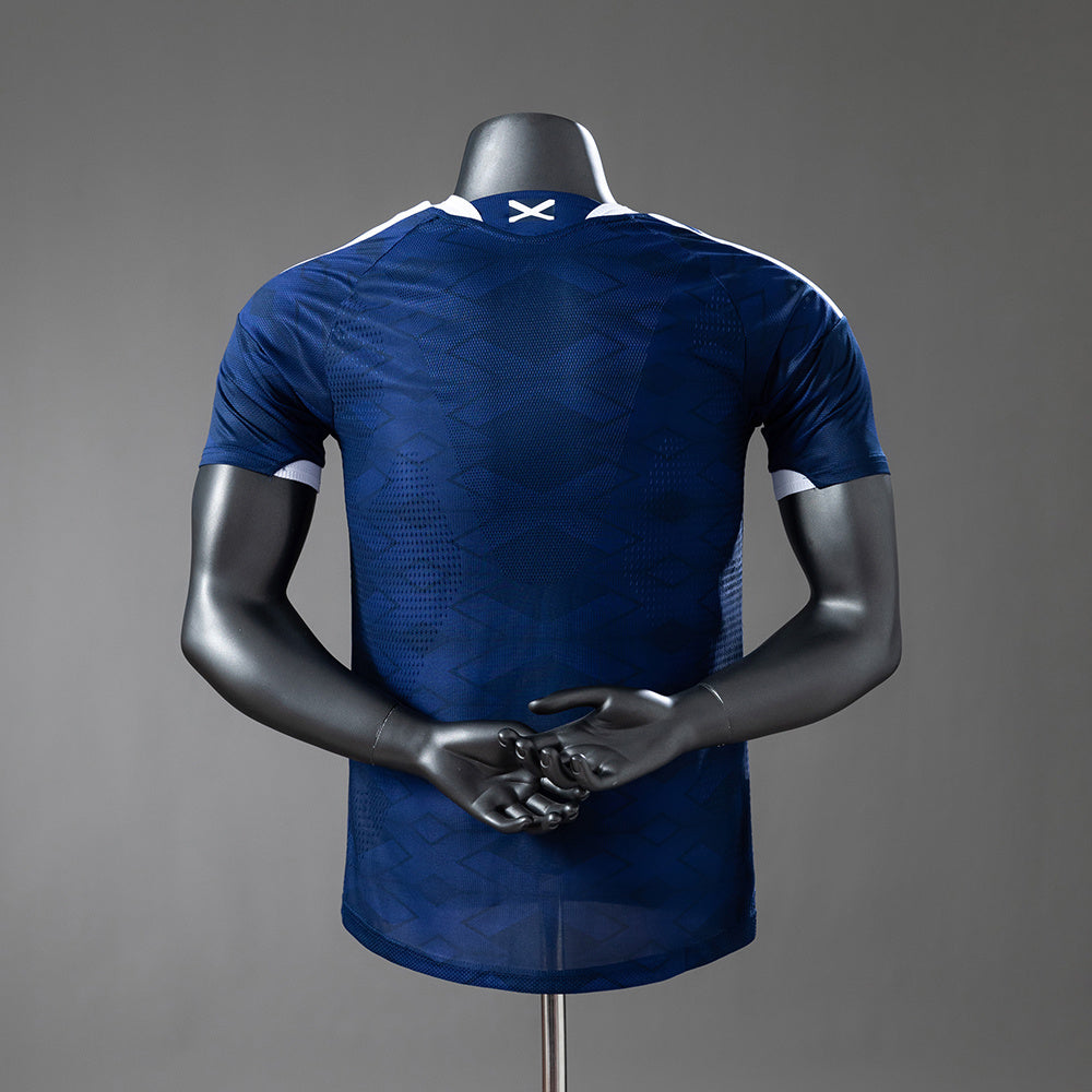 Camisa Escócia 2026 Home - (Jogador)