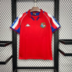 Camisa Panamá 1998 Home - (Retrô)