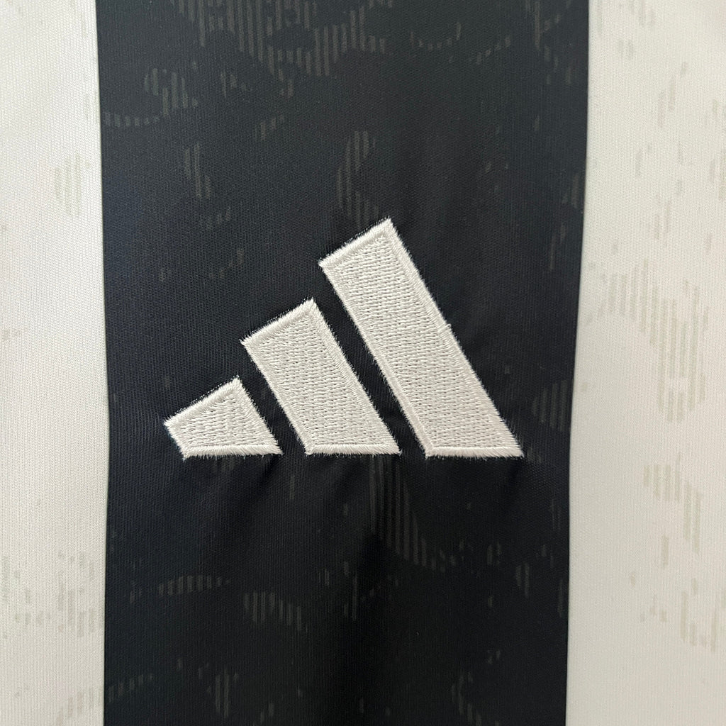 Camisa Juventus 24/25 Home - (Torcedor)