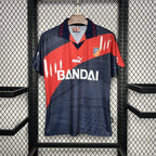 Camisa Atlético de Madrid 96/97 Away - (Retrô)