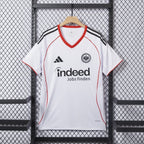 Camisa Eintracht Frankfurt 25/26 Away - (Torcedor)