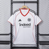 Camisa Eintracht Frankfurt 25/26 Away - (Torcedor)