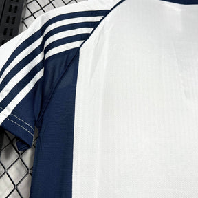Camisa Espanha Away 1998 - Versão (Retrô)
