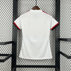 Camisa Flamengo 2026 Away - (Feminina)