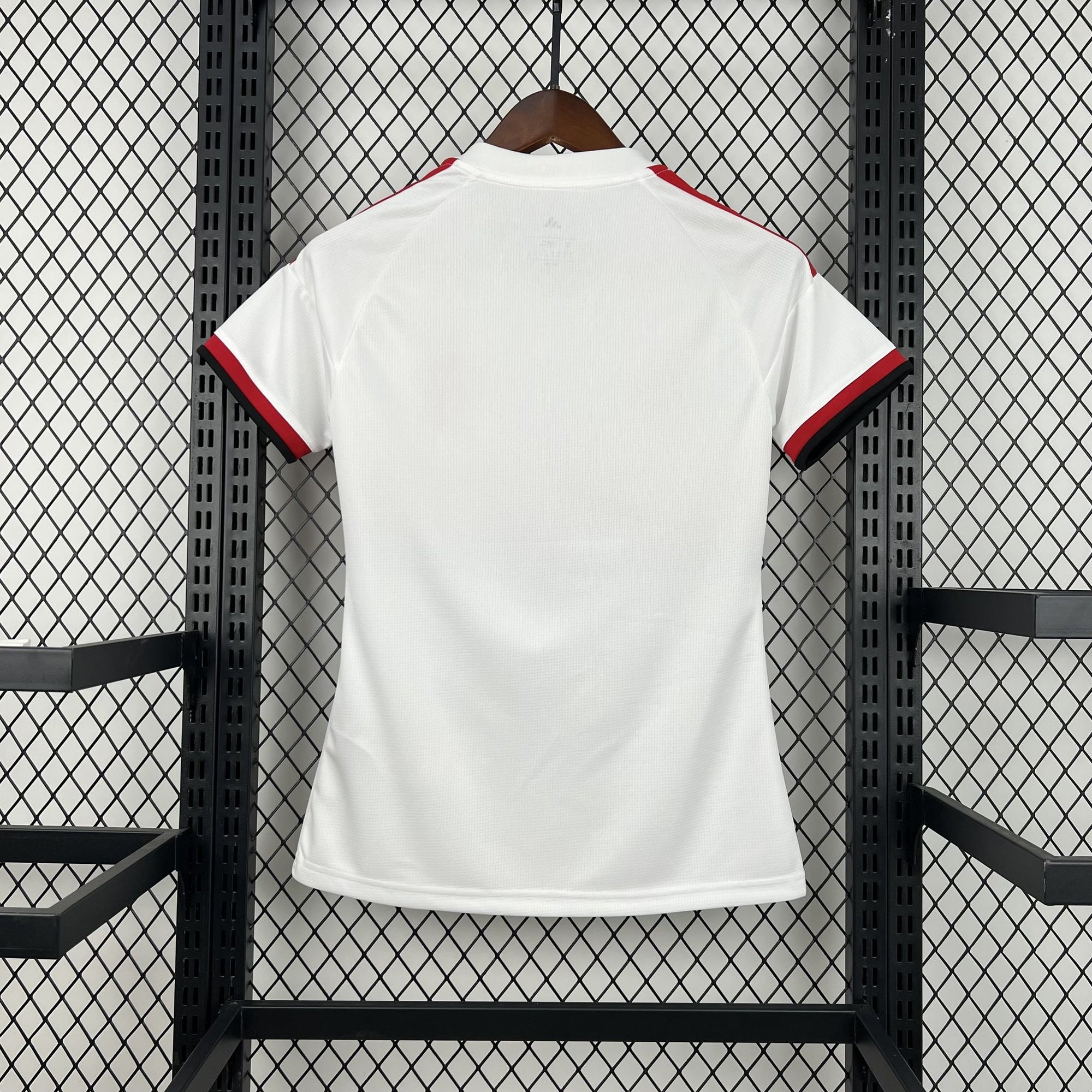 Camisa Flamengo 2026 Away - (Feminina)