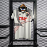 Camisa Atlético Mineiro Reserva 1996 - Versão (Retrô)