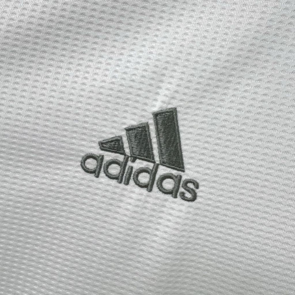 Camisa Real Madrid Titular 15/16 - Versão (Retrô)