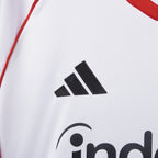 Camisa Eintracht Frankfurt 25/26 Away - (Torcedor)