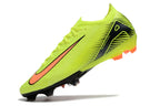 Chuteira Nike Air Zoom Mercurial Vapor 16 Elite FG - Verde