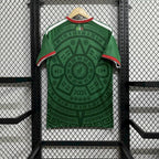 Camisa México 2026 Home - (Torcedor)