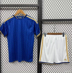 Kit Itália 2026 Home - (Torcedor)