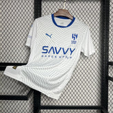 Camisa Al Hilal Away 24/25 - Puma (Torcedor) Masculina