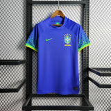 Camisa Brasil 2022 Away - (Torcedor)