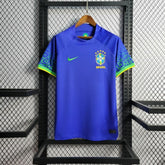 Camisa Brasil Away 23/24 - Nike (Torcedor) Masculina
