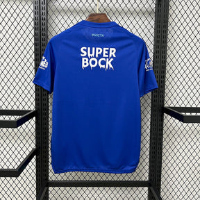 Camisa Porto Halloween 24/25 - Versão (Torcedor) Masculina