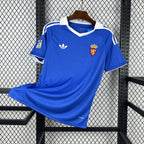 Camisa Real Zaragoza 25/26 Edilção Especial - (Torcedor)