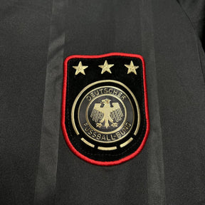 Camisa Alemanha Reserva 2010 - Versão (Retrô)