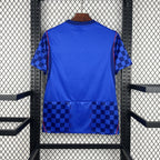 Camisa Croácia 2026 Away - (Torcedor)