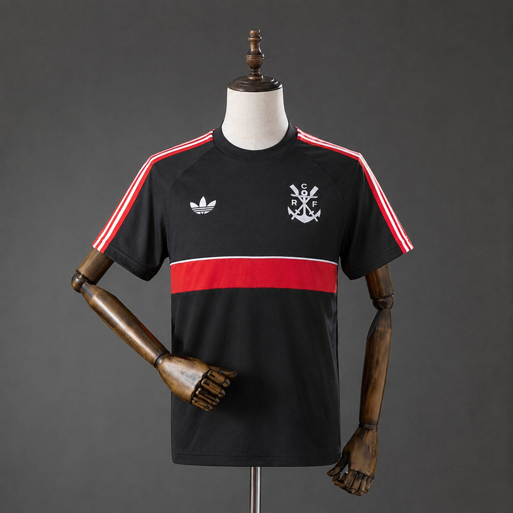 Camisa Flamengo 2026 Edição Especial Originals - (Torcedor)
