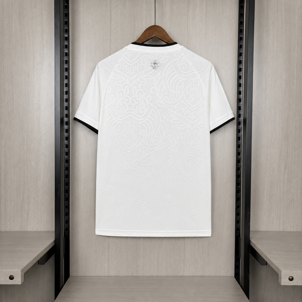 Camisa Botafogo 2026 Away - (Torcedor)