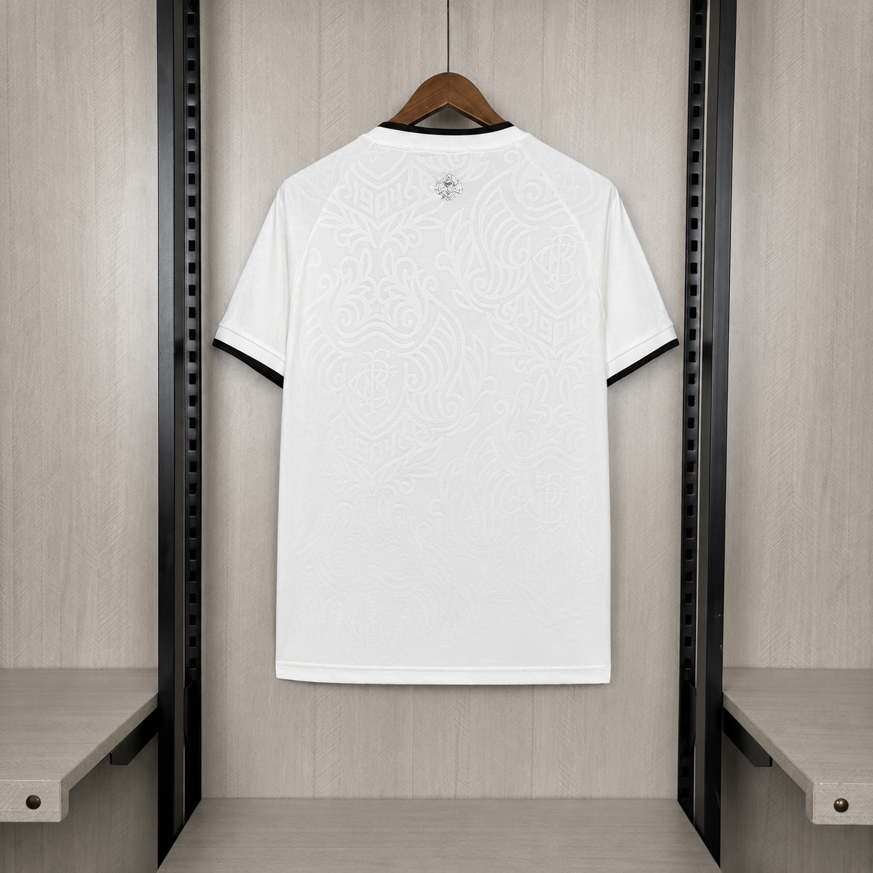 Camisa Botafogo 2026 Away - (Torcedor)