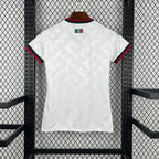 Camisa México 2026 Away - (Feminina)