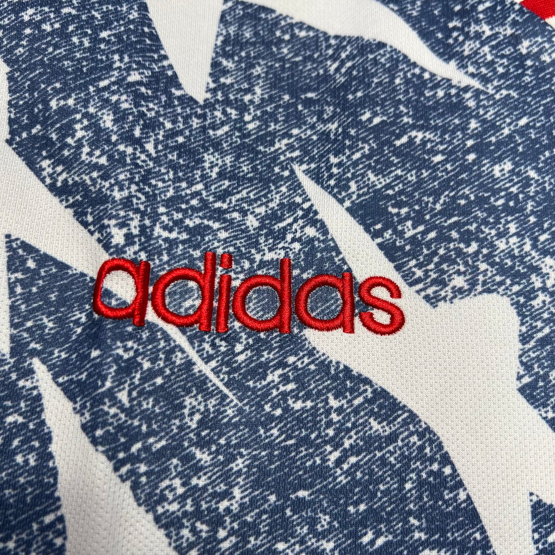 Camisa Estados Unidos Away 1994 - Versão (Retrô)