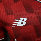 Camisa Lille 25/26 Home - (Jogador)