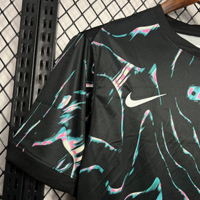 Camisa Coreia Do Sul Away 24/25 - Versão (Torcedor) Masculina