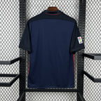 Camisa Atlético de Madrid 15/16 Away - (Retrô)