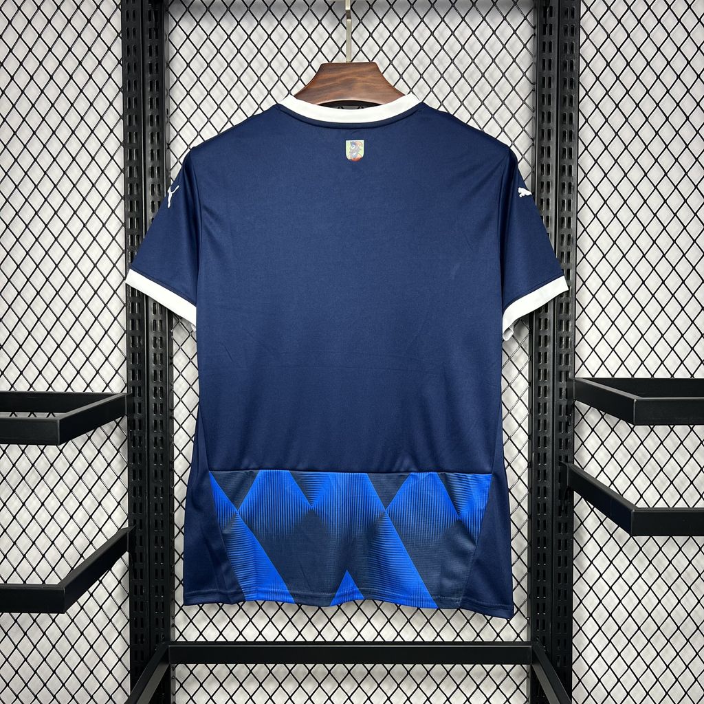 Camisa FC Heidenheim 24/25 Away - (Torcedor)