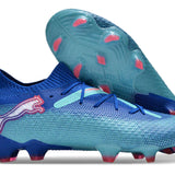 Chuteira Puma Future FTR FG