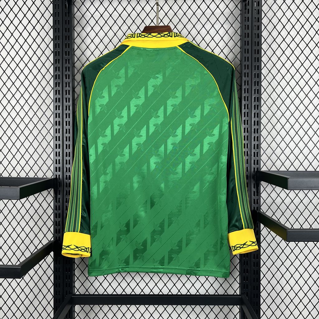 Camisa Celtic Edição Especial Manga comprida 24/25 - Adidas (Torcedor) Masculina