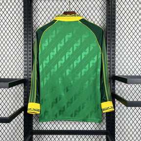 Camisa Celtic Edição Especial Manga comprida 24/25 - Adidas (Torcedor) Masculina