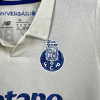 Kit Infantil Porto 25/26 Third