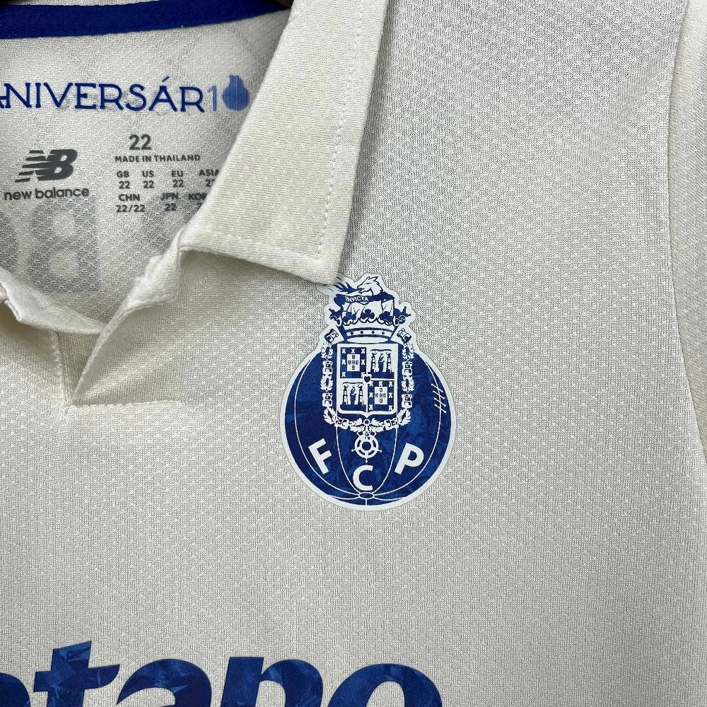 Kit Infantil Porto 25/26 Third