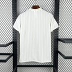 Camisa México 2026 Terrace Icons - (Torcedor)