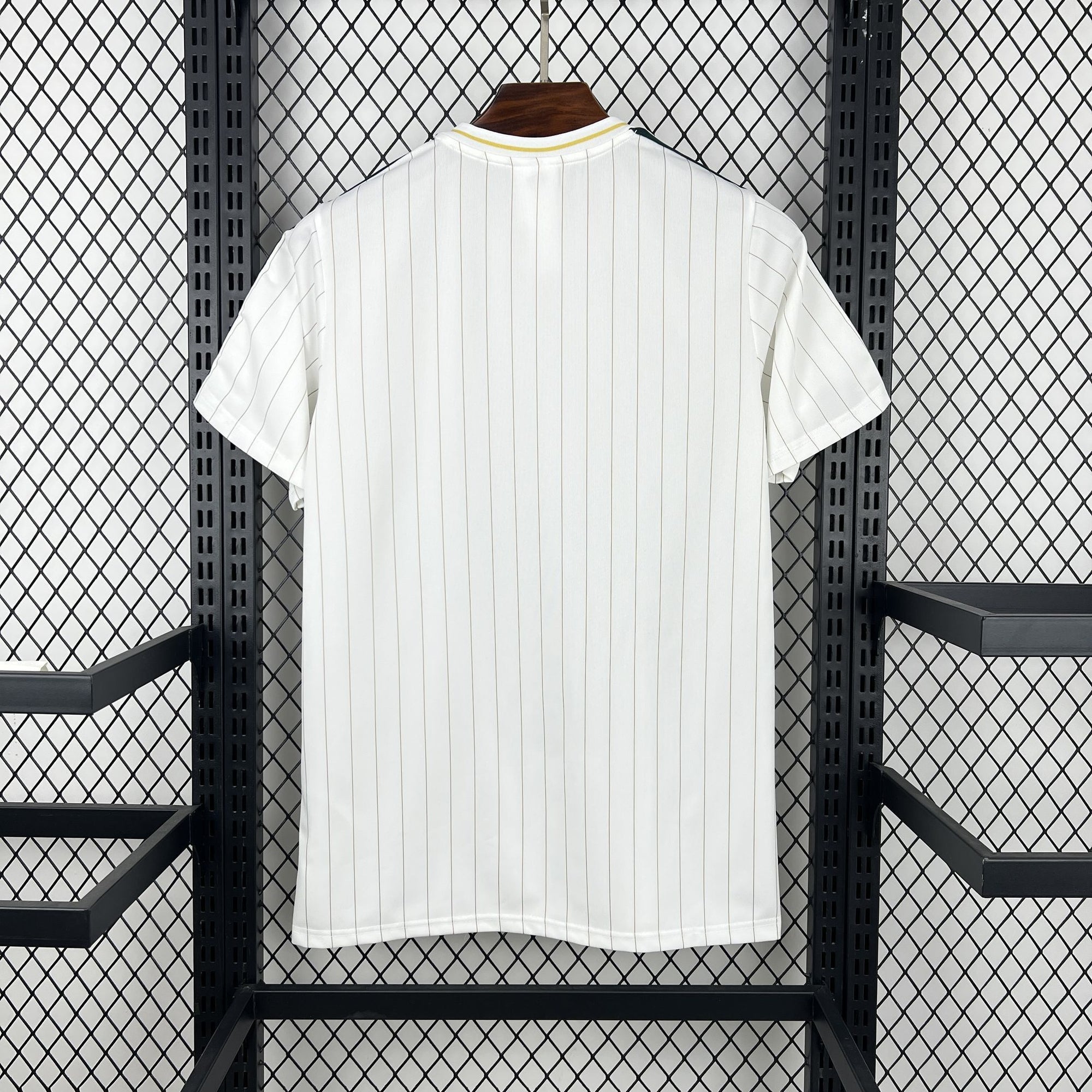 Camisa México 2026 Terrace Icons - (Torcedor)