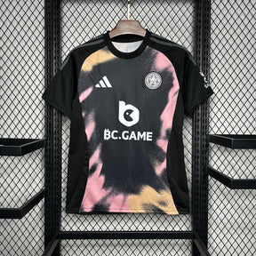Camisa Leicester Away 24/25 Adidas (Torcedor) Masculina