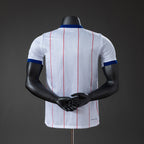 Camisa Chelsea 26/27 Third - (Jogador)