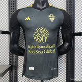 Camisa Al Ahli 25/26 Edição Especial - (Jogador)
