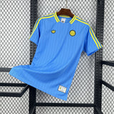 Camisa Colômbia 2026 Terrace Icons - (Torcedor)