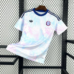 Camisa Costa Rica 2026 Away - (Torcedor)