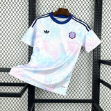 Camisa Costa Rica 2026 Away - (Torcedor)