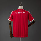 Camisa Bayern de Munique 26/27 Home - (Torcedor)